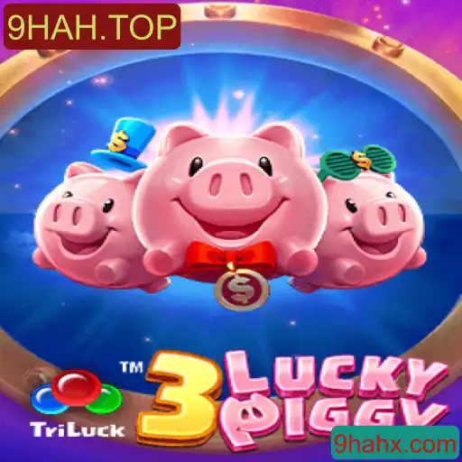 Descubra as Regras e a Aventura do Jogo 3LUCKYPIGGY