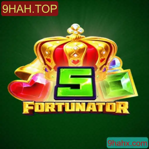 Explorando o Fascinante Mundo de 5Fortunator
