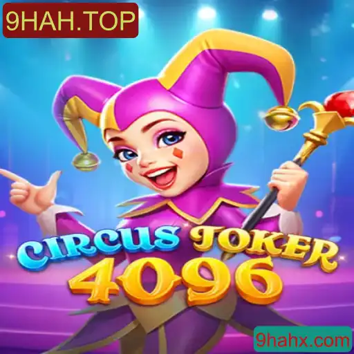 Explorando o Universo do Jogo CircusJoker4096: Descrição e Regras