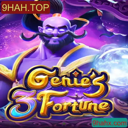 Descubra 'Genie3Fortune': Um Jogo de Estratégia e Fortuna