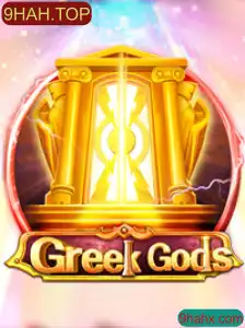 Explorando o Fascinante Mundo de GreekGods: Uma Aventura Mítica