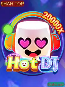 Explorando o Mundo Vibrante de HotDJ: Regras e Estratégias