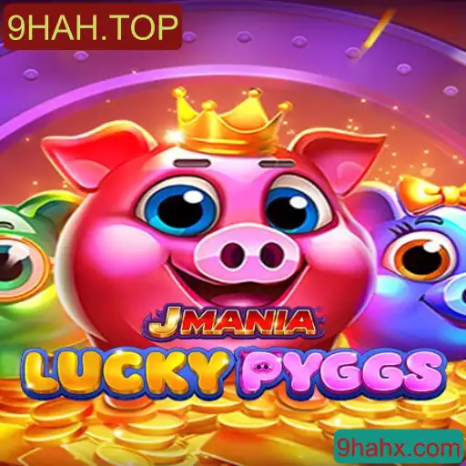 Explorando o Mundo de JManiaLuckyPyggs: Um Guia Completo