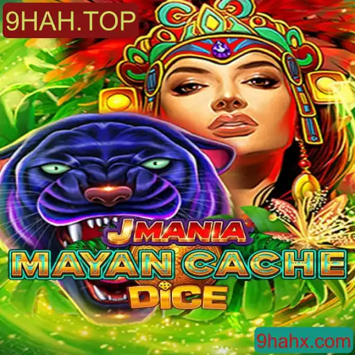 JManiaMayanCacheDice: Aventura e Estratégia no Mundo Antigo