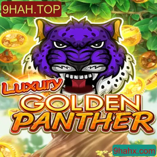 LUXURYGOLDENPANTHER: Um Mergulho no Mundo Dourado de Aventuras