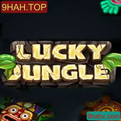 Explorando LuckyJungle: Uma Aventura de Jogo Imersiva com 9HAH.TOP