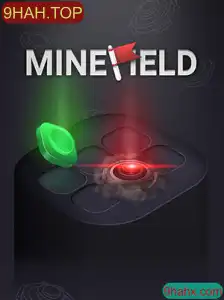 Explorando MineField: Um Desafio de Estratégia e Raciocínio