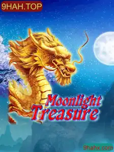 Descubra a Aventura Mística de MoonlightTreasure: Um Jogo de Estratégia e Exploração