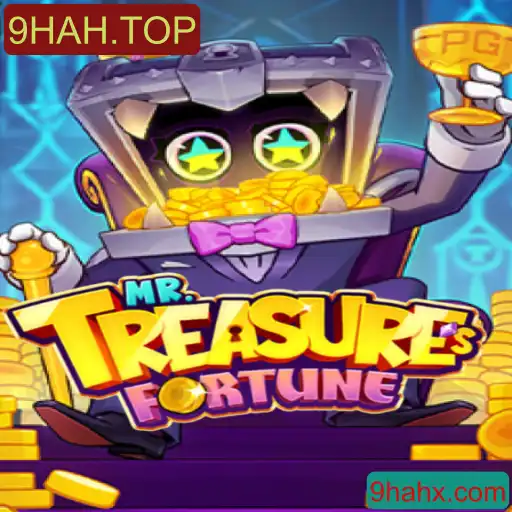 Explorando o Fascinante Mundo do MrTreasuresFortune