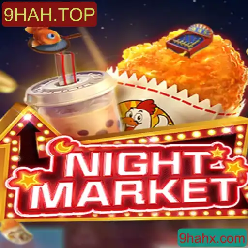 Explorando o Mundo de NIGHTMARKET: A Nova Sensação do Universo dos Jogos