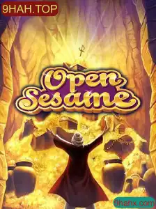Desvendando OpenSesame: o Jogo que Estimula a Criatividade e Estratégia