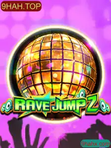Descubra RaveJump2: A Aventura Intergaláctica Que Está Conquistando o Mundo