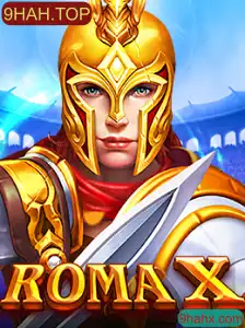 Descubra RomaX: O Novo Jogo que Conquista Todos