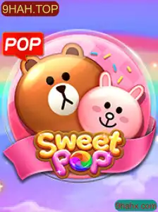Explorando o Mundo de SweetPOP: Um Jogo de Estratégia e Diversão