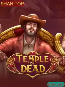 TempleofDead: Aventure-se em um Mundo de Mistérios e Desafios