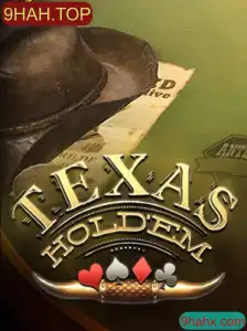 Explorando o Fascinante Mundo do Texas Hold'em
