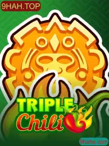 TripleChili: Descubra o Jogo de Estratégia que Está Conquistando Multidões