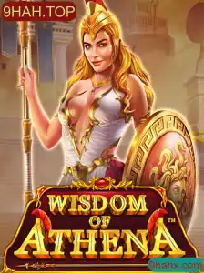WisdomofAthena: Descubra o Fascinante Mundo do Novo Jogo com 9HAH.TOP